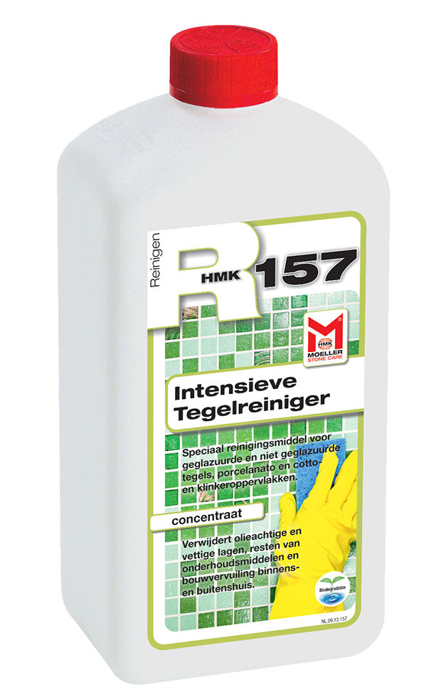 HMK R157 intensieve tegelreiniger 1L